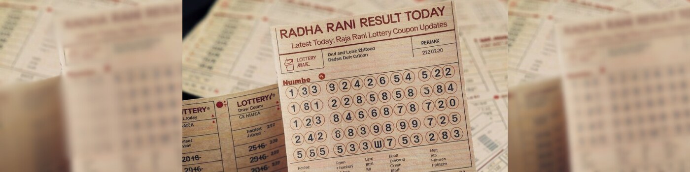 Radha Rani Result Today: Latest Raja Rani Coupon Updates